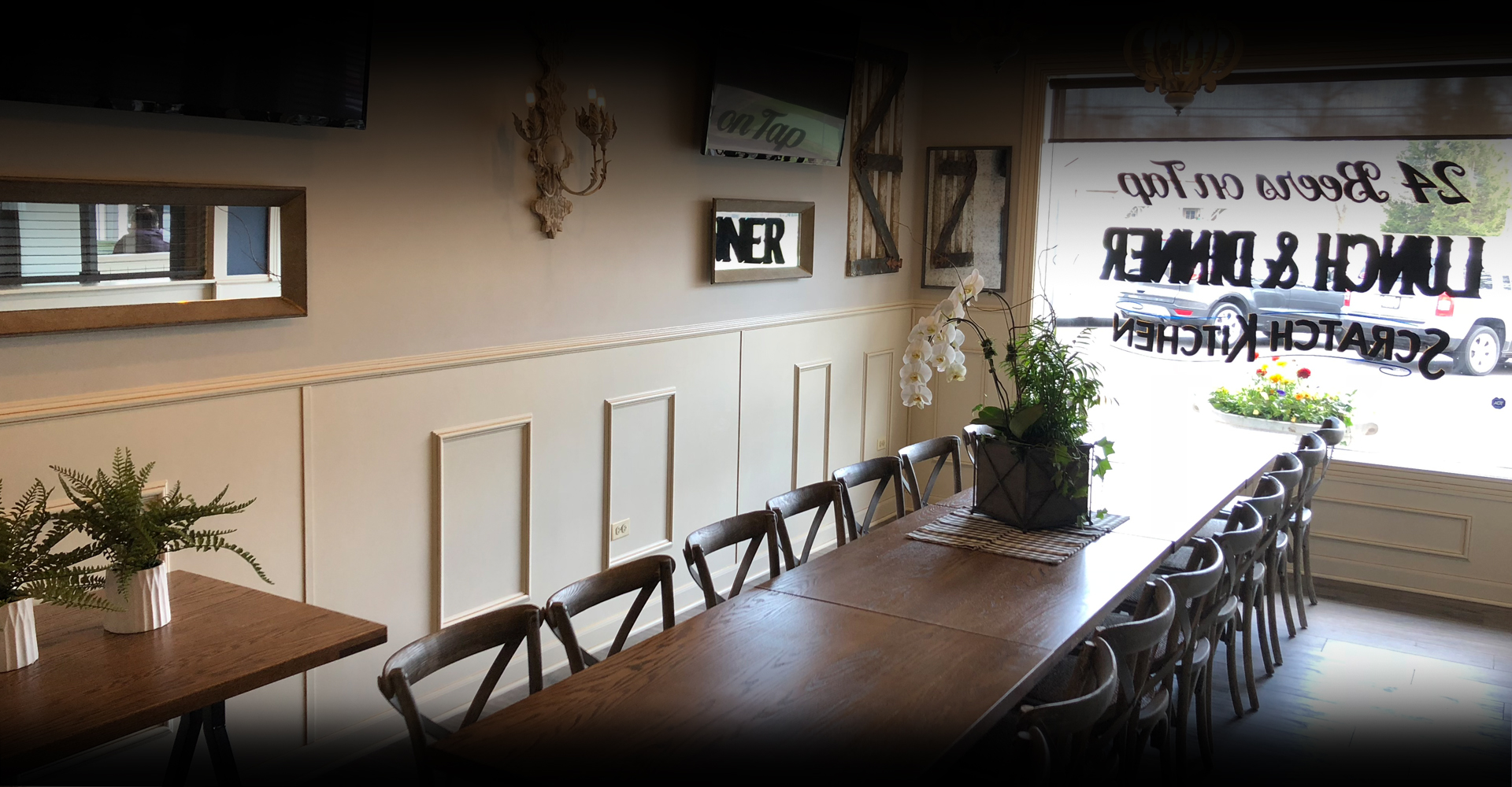 Timothy O'Toole's Pub Lake Villa Timothy O'Toole's Lake Villa