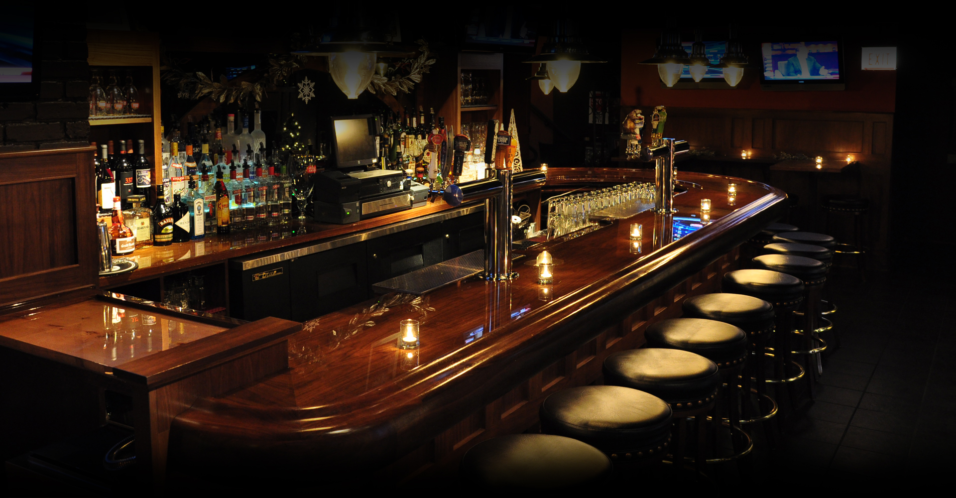 Chicago's Favorite Sports Bar, burgers, craft beer, wings Timothy O